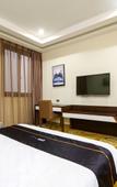 Туры в отель AiDePinYue Hotel (ZhangzhouXinzheng International Airport)