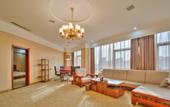 Туры в отель AiDePinYue Hotel (ZhangzhouXinzheng International Airport)