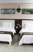 Туры в отель AiDePinYue Hotel (ZhangzhouXinzheng International Airport)