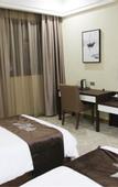 Туры в отель AiDePinYue Hotel (ZhangzhouXinzheng International Airport)