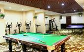 Туры в отель AiDePinYue Hotel (ZhangzhouXinzheng International Airport)