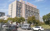 Туры в отель Vienna International Hotel (Shanghai Dishui Lake Ocean Park)