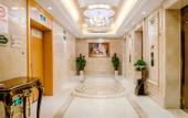 Туры в отель Vienna International Hotel (Shanghai Dishui Lake Ocean Park)