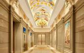 Туры в отель Vienna International Hotel (Shanghai Dishui Lake Ocean Park)