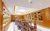 Туры в отель Vienna International Hotel (Shanghai Dishui Lake Ocean Park)