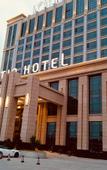 Туры в отель Justin Hotel