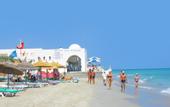 Туры в отель Les Sirenes Beach