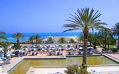 Туры в отель Les Sirenes Beach