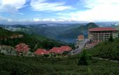 Туры в отель Longyunshan Tea Garden Hotel Of LeYe