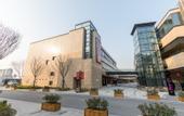 Туры в отель Homeinn Plus Hotel (Shanghai Dishui Lake Port City New World)