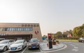 Туры в отель Homeinn Plus Hotel (Shanghai Dishui Lake Port City New World)