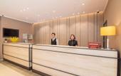 Туры в отель Homeinn Plus Hotel (Shanghai Dishui Lake Port City New World)