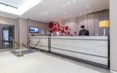 Туры в отель Homeinn Plus Hotel (Shanghai Dishui Lake Port City New World)