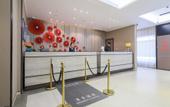 Туры в отель Homeinn Plus Hotel (Shanghai Dishui Lake Port City New World)