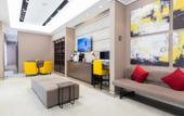 Туры в отель Homeinn Plus Hotel (Shanghai Dishui Lake Port City New World)