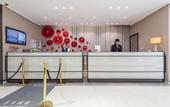Туры в отель Homeinn Plus Hotel (Shanghai Dishui Lake Port City New World)