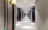 Туры в отель Homeinn Plus Hotel (Shanghai Dishui Lake Port City New World)