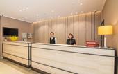 Туры в отель Homeinn Plus Hotel (Shanghai Dishui Lake Port City New World)