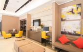 Туры в отель Homeinn Plus Hotel (Shanghai Dishui Lake Port City New World)
