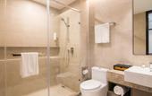 Туры в отель Homeinn Plus Hotel (Shanghai Dishui Lake Port City New World)