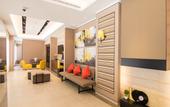 Туры в отель Homeinn Plus Hotel (Shanghai Dishui Lake Port City New World)