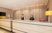 Туры в отель Homeinn Plus Hotel (Shanghai Dishui Lake Port City New World)