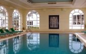 Туры в отель Les Sirenes Thalasso & Spa