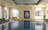 Туры в отель Les Sirenes Thalasso & Spa