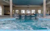 Туры в отель Les Sirenes Thalasso & Spa