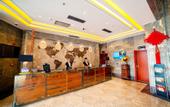 Туры в отель SKY FORTUNES HOTEL