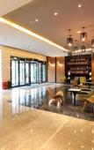 Туры в отель Haiwei Hotel (Zhengzhou Erqi Wanda Plaza)