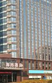 Туры в отель Haiwei Hotel (Zhengzhou Erqi Wanda Plaza)