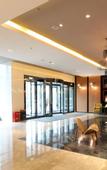 Туры в отель Haiwei Hotel (Zhengzhou Erqi Wanda Plaza)