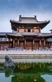 Туры в отель Luoyang lanshe Hotel (Luoyi ancient city store)
