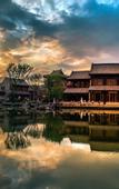 Туры в отель Luoyang lanshe Hotel (Luoyi ancient city store)