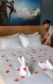 Туры в отель Xingxinqiao Hotel (Baise Xinghe Water Park)