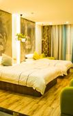 Туры в отель Wuzhen Xiduo Art Hotel (Xizha)