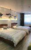 Туры в отель Wuzhen Xiduo Art Hotel (Xizha)