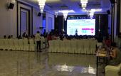 Туры в отель Ruijin Wellton International Hotel (Xianghuli Cultural Creative Street)