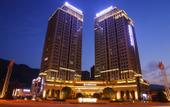 Туры в отель Tianyi Guobin Hotel