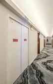 Туры в отель Wuxuan Hotel (Shapingba High-speed Railway Station Chongqing University)