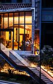 Туры в отель Wuxuan Hotel (Shapingba High-speed Railway Station Chongqing University)
