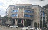 Туры в отель Kunming Mercury Hot Spring Hotel (South Asia Customs Garden Branch)