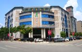 Туры в отель Kunming Mercury Hot Spring Hotel (South Asia Customs Garden Branch)