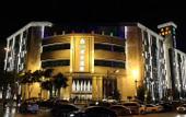 Туры в отель Kunming Mercury Hot Spring Hotel (South Asia Customs Garden Branch)