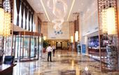 Туры в отель Kunming Mercury Hot Spring Hotel (South Asia Customs Garden Branch)