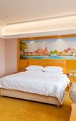 Туры в отель Vienna Hotel (Huizhou Zhongkai High-speed Railway Station Green Fairy Tale Branch)