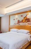 Туры в отель Vienna Hotel (Huizhou Zhongkai High-speed Railway Station Green Fairy Tale Branch)