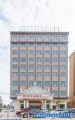 Туры в отель Vienna Hotel (Huizhou Zhongkai High-speed Railway Station Green Fairy Tale Branch)