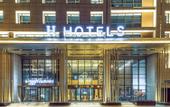 Туры в отель H HOTEL